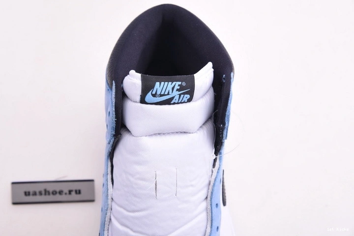 555088-134 High Air Jordan “University Blue OG 1 0118